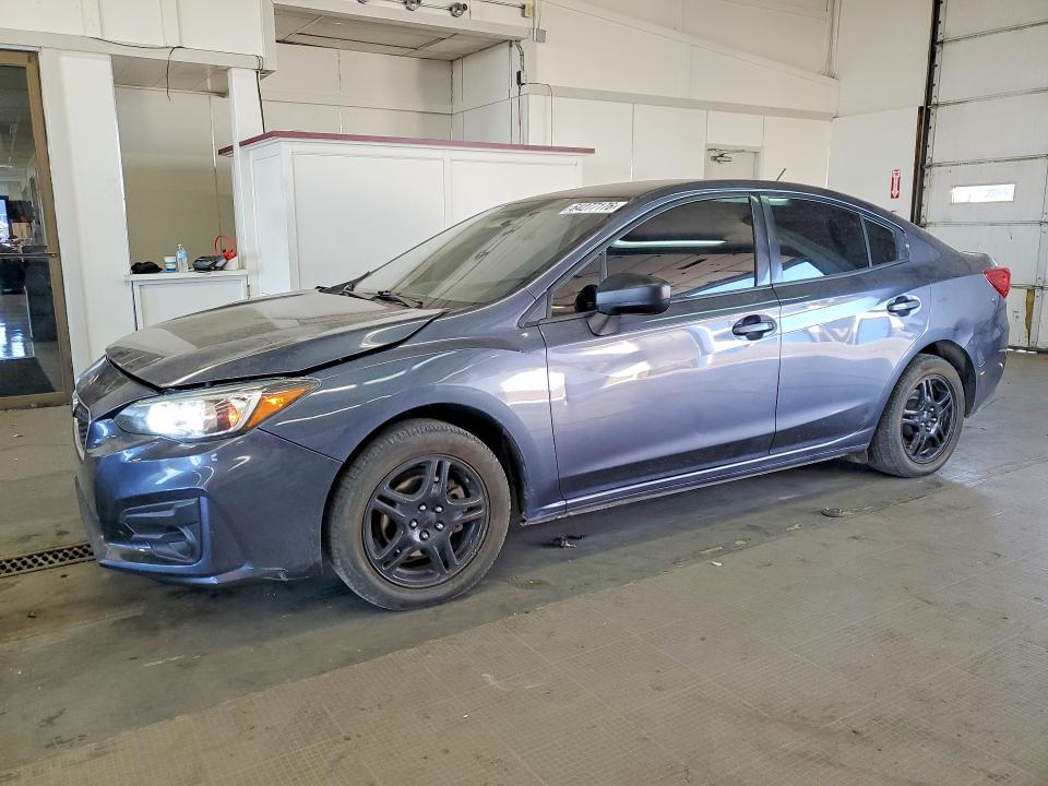 Продажа на аукционе авто 2017 Subaru Impreza, vin: 4S3GKAA65H3613730, номер лота: 64277176