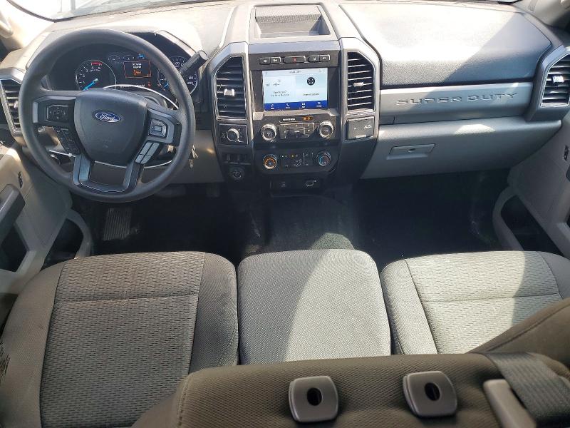Продажа на аукционе авто 2020 Ford F350 Super Duty, vin: 1FT8W3BTXLEC94458, номер лота: 63333986