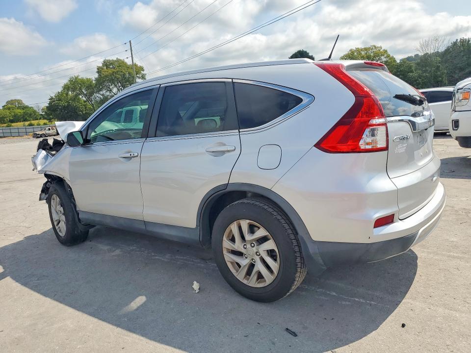 Продажа на аукционе авто 2016 Honda Cr-v, vin: 2HKRM3H70GH551461, номер лота: 66251856
