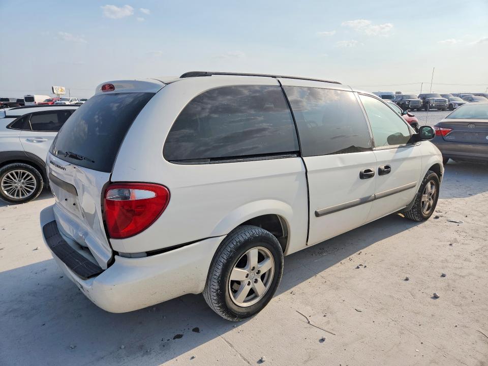 Продажа на аукционе авто 2006 Dodge Grand Caravan, vin: 1D4GP24R36B635602, номер лота: 62879056