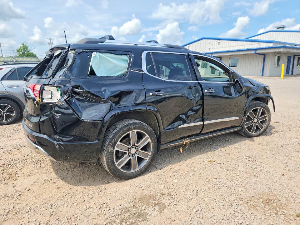 Продажа на аукционе авто 2017 Gmc Acadia, vin: 1GKKNXLS7HZ181061, номер лота: 64299836