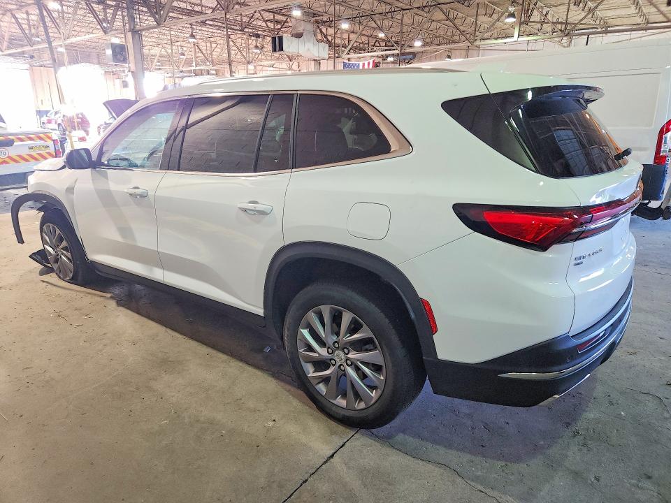 Продаж на аукціоні авто 2026 Buick Enclave, vin: 5GAEVAKS5TJ221606, номер лоту: 63927826