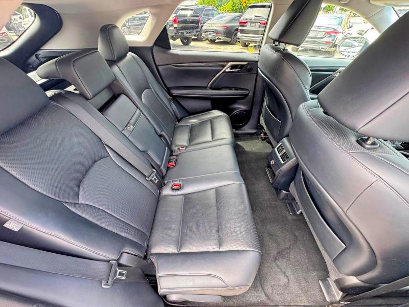 2017 Lexus Rx 350 მანქანა იყიდება აუქციონზე, vin: 2T2ZZMCA9HC075141, აუქციონის ნომერი: 67096436