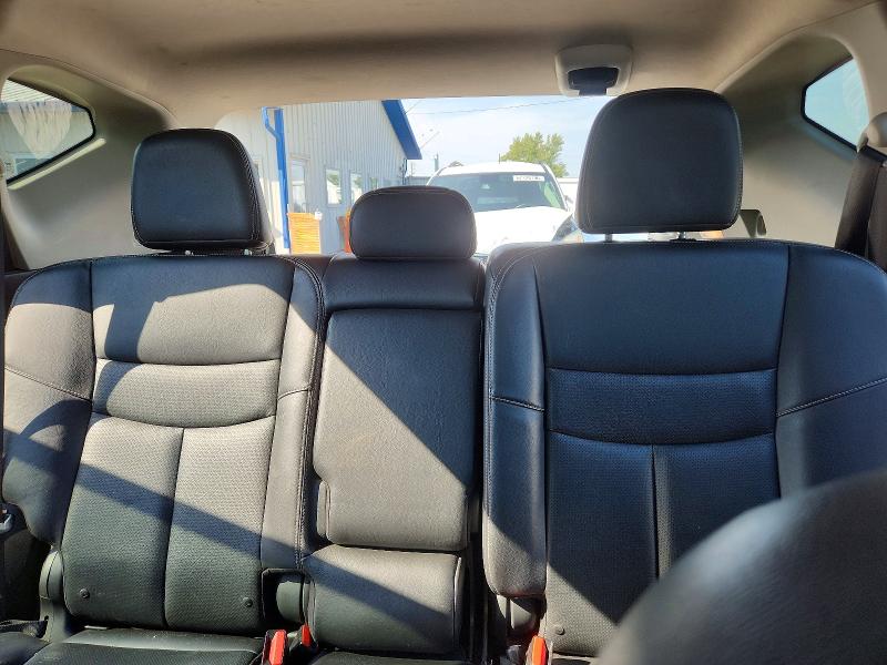 Aukcja sprzedaży 2018 Nissan Murano, vin: 5N1AZ2MH1JN180935, numer aukcji: 66999856