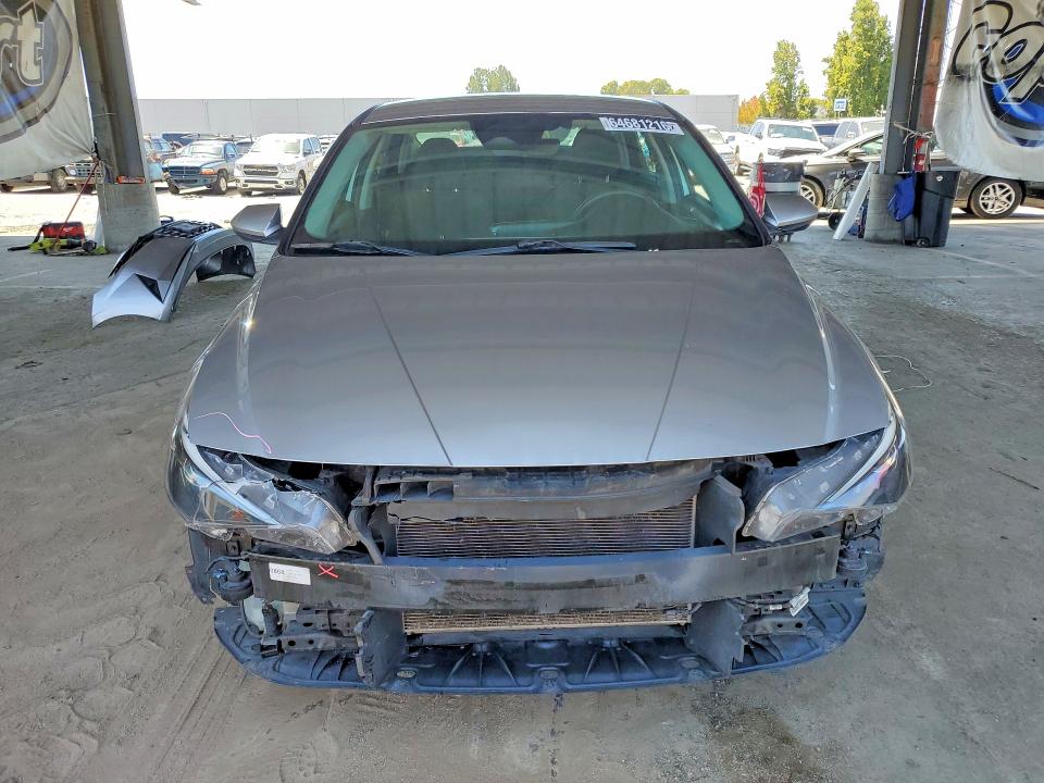 Продаж на аукціоні авто 2021 Hyundai Elantra, vin: 5NPLM4AG3MH045124, номер лоту: 64681216