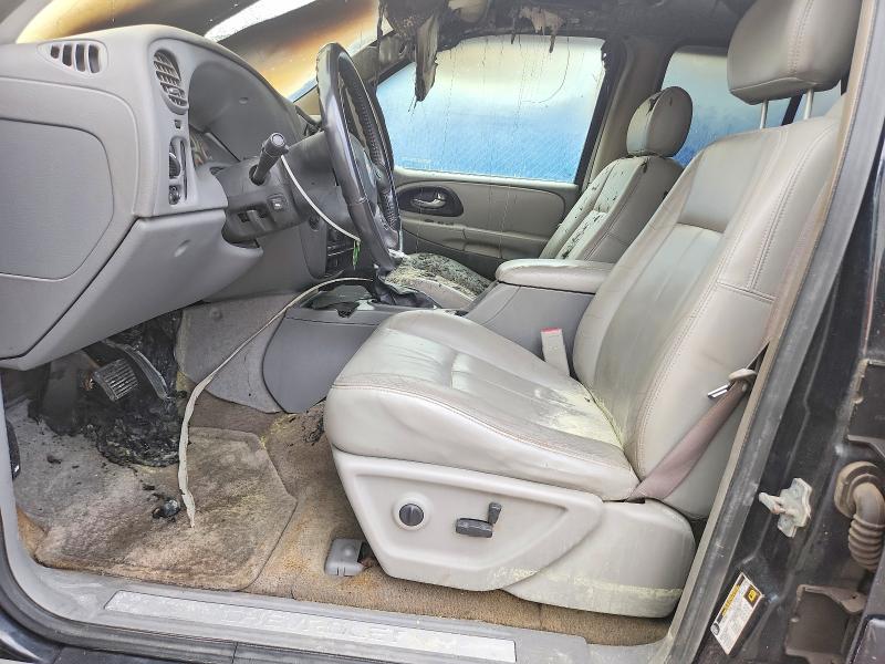 2005 Chevrolet Trailblazer მანქანა იყიდება აუქციონზე, vin: 1GNDT13S052324872, აუქციონის ნომერი: 66505286
