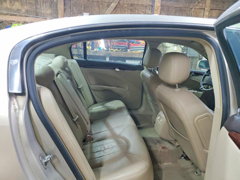 Продаж на аукціоні авто 2008 Buick Lucerne, vin: 1G4HD57258U171001, номер лоту: 64877706