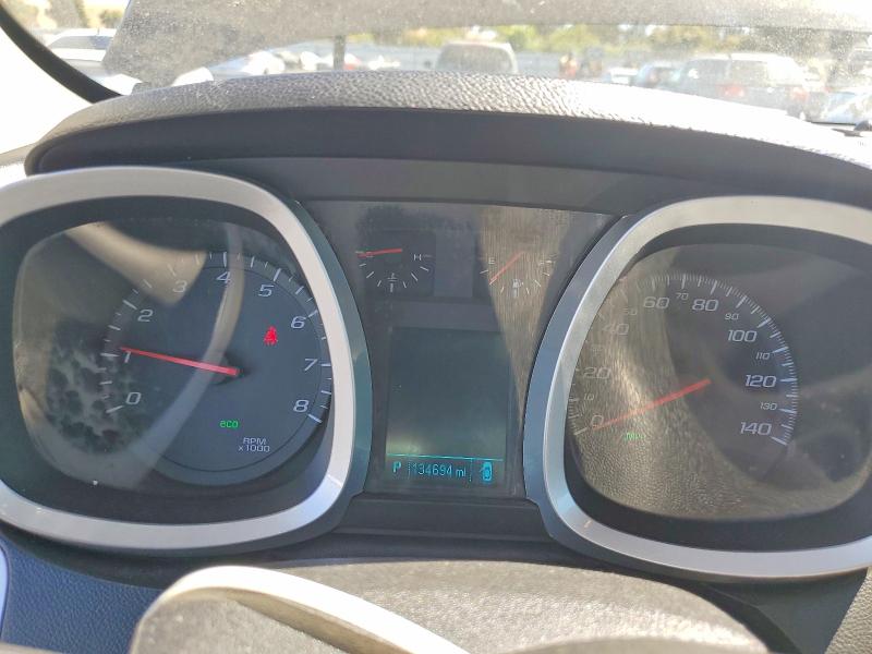 Aukcja sprzedaży 2017 Chevrolet Equinox, vin: 2GNALCEK7H1585920, numer aukcji: 64242646