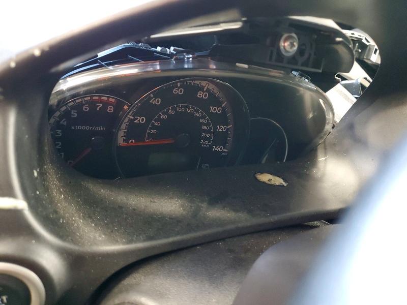 2024 Mitsubishi Mirage მანქანა იყიდება აუქციონზე, vin: ML32FVFJ5RHF09722, აუქციონის ნომერი: 65501056