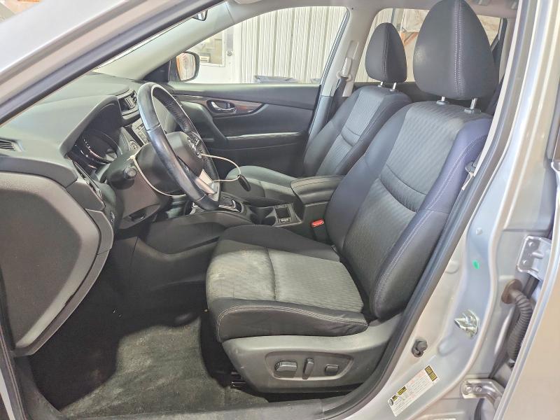 Продаж на аукціоні авто 2018 Nissan Rogue, vin: JN8AT2MV2JW302759, номер лоту: 64770566