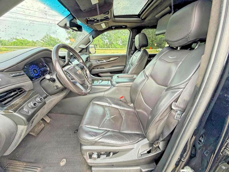 Продажа на аукционе авто 2020 Cadillac Escalade, vin: 1GYS4KKJ2LR110640, номер лота: 64413616