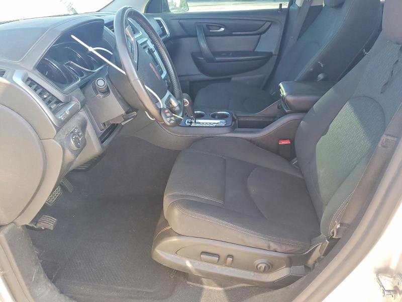 Aukcja sprzedaży 2014 Gmc Acadia, vin: 1GKKRPKD7EJ330408, numer aukcji: 65515626