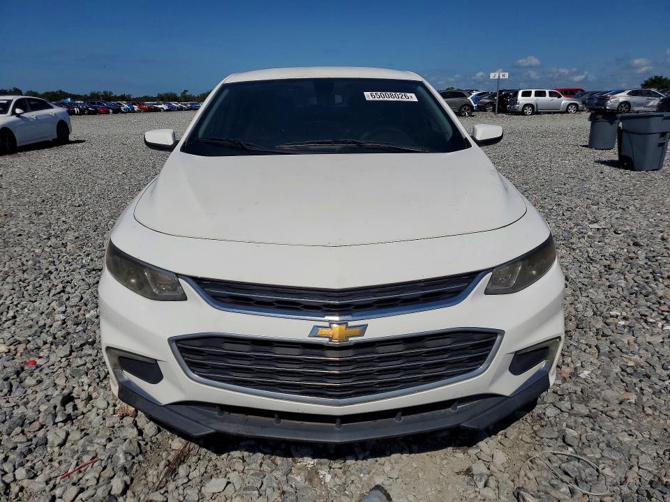 Продаж на аукціоні авто 2017 Chevrolet Malibu, vin: 1G1ZE5ST2HF222859, номер лоту: 65008026