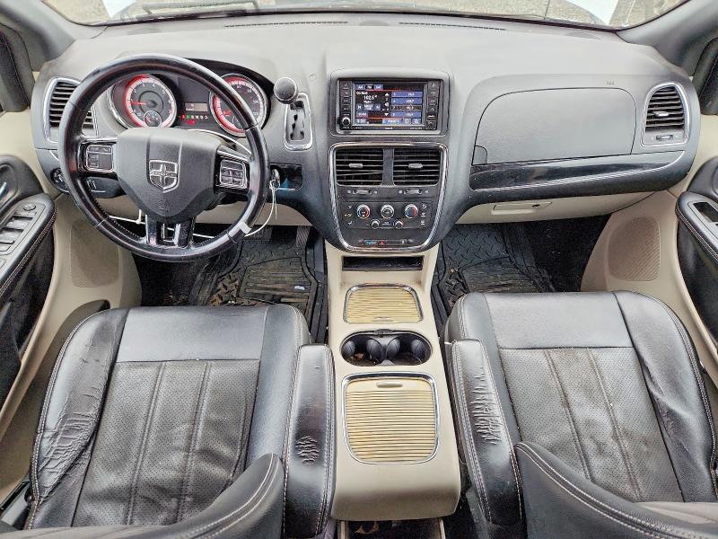 Продажа на аукционе авто 2020 Dodge Grand Caravan, vin: 2C4RDGCG4LR174225, номер лота: 66646286