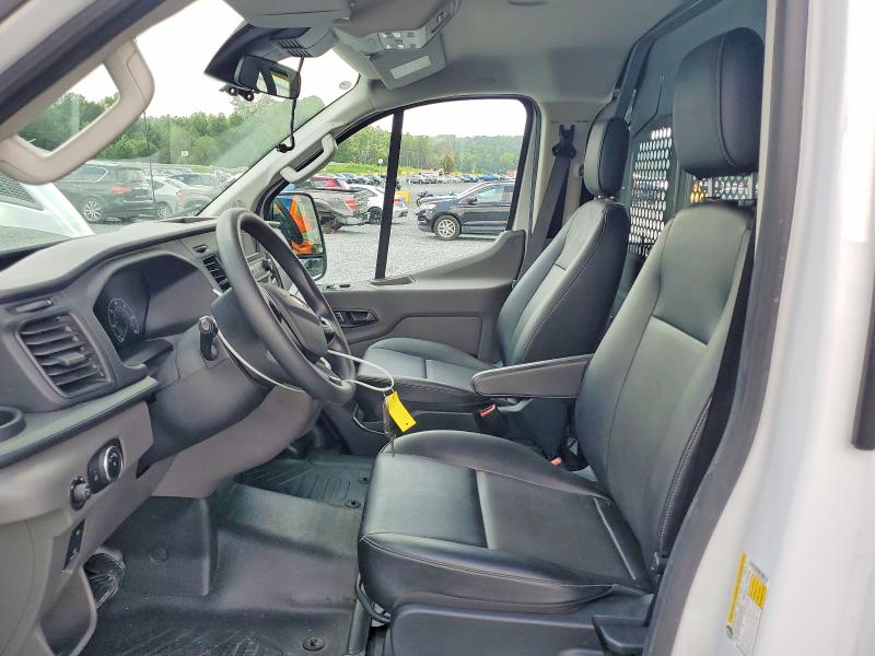 Продаж на аукціоні авто 2023 Ford Transit, vin: 1FTYE1Y82PKB39503, номер лоту: 64140206
