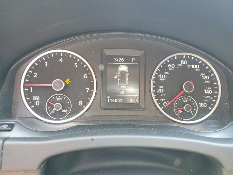 Auction sale of the 2017 Volkswagen Tiguan, vin: WVGBV7AX5HK020920, lot number: 62717236