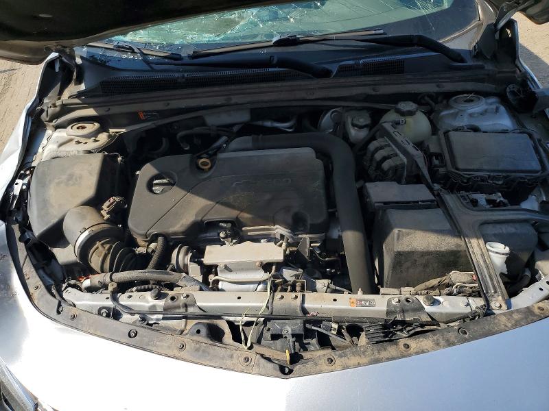 Aukcja sprzedaży 2017 Chevrolet Malibu, vin: 1G1ZE5ST6HF120190, numer aukcji: 64079406