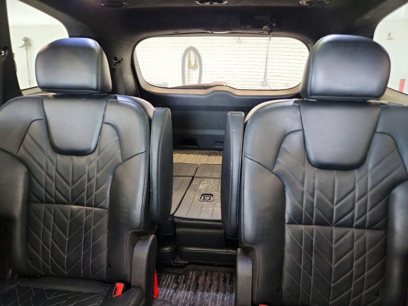 Aukcja sprzedaży 2024 Kia Telluride, vin: 5XYP5DGC7RG501966, numer aukcji: 64208126