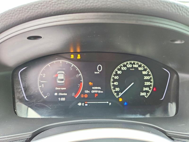 Продаж на аукціоні авто 2022 Honda Civic, vin: 2HGFE2F54NH117532, номер лоту: 65998416