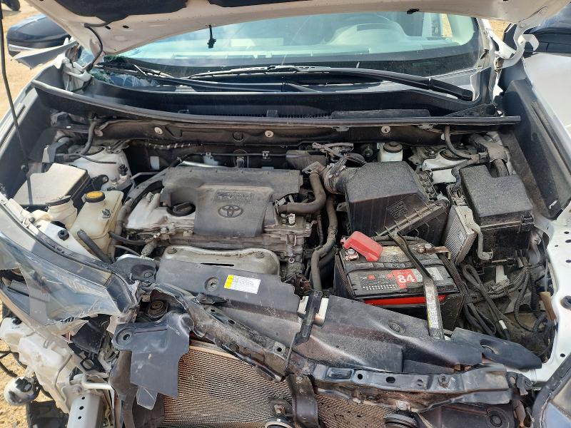 Aukcja sprzedaży 2018 Toyota Rav4, vin: 2T3RFREV8JW833458, numer aukcji: 64674036