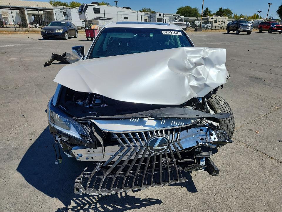 Продажа на аукционе авто 2025 Lexus Es 300h, vin: 58ADA1C1XSU057752, номер лота: 65191536