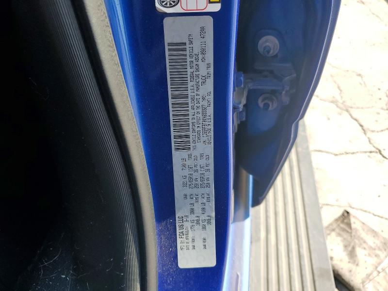 Продажа на аукционе авто 2019 Ram 1500, vin: 1C6SRFBT0KN655927, номер лота: 65794996