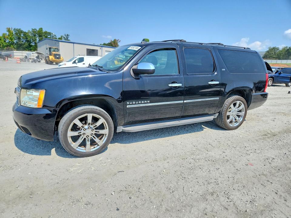 Aukcja sprzedaży 2012 Chevrolet Suburban, vin: 1GNSKKE78CR248637, numer aukcji: 64892196