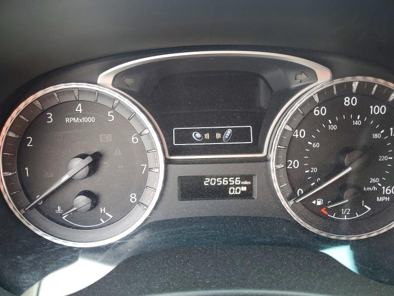 2018 Infiniti Qx60 მანქანა იყიდება აუქციონზე, vin: 5N1DL0MN9JC533233, აუქციონის ნომერი: 65156266