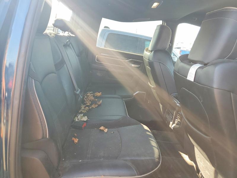 63556996 :رقم المزاد ، 3C6UR5FJ2NG118002 vin ، 2022 Ram 2500 مزاد بيع