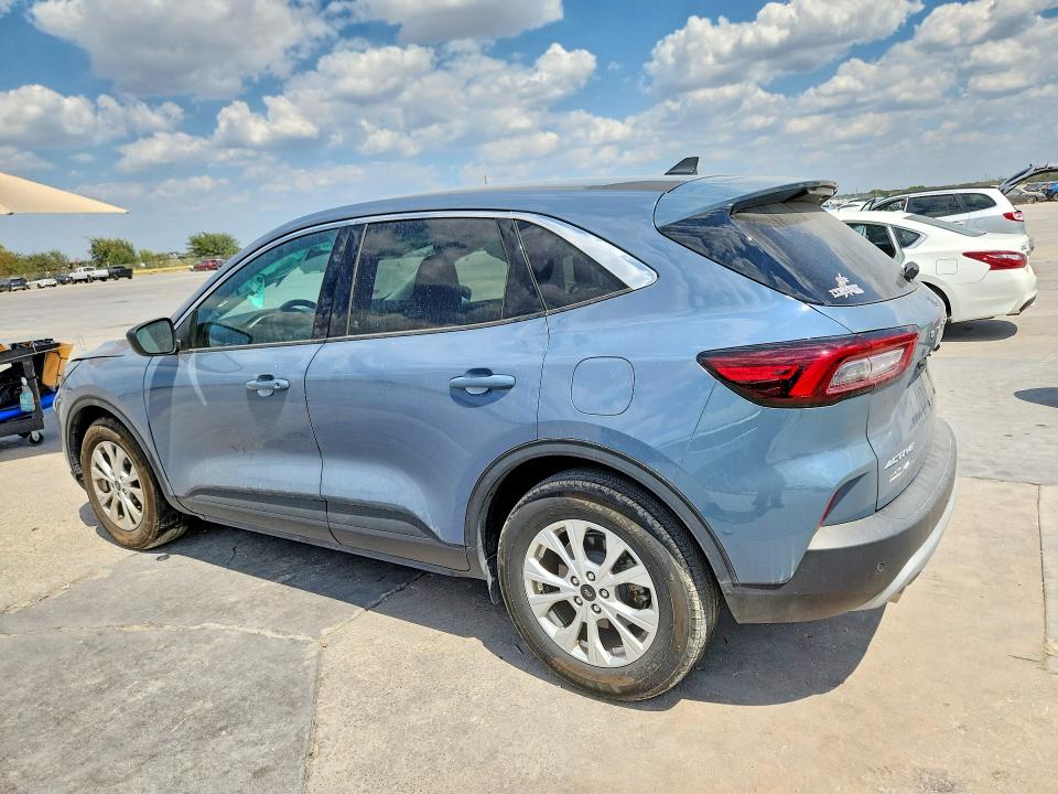 Продажа на аукционе авто 2023 Ford Escape, vin: 1FMCU0GN7PUB47062, номер лота: 66989916