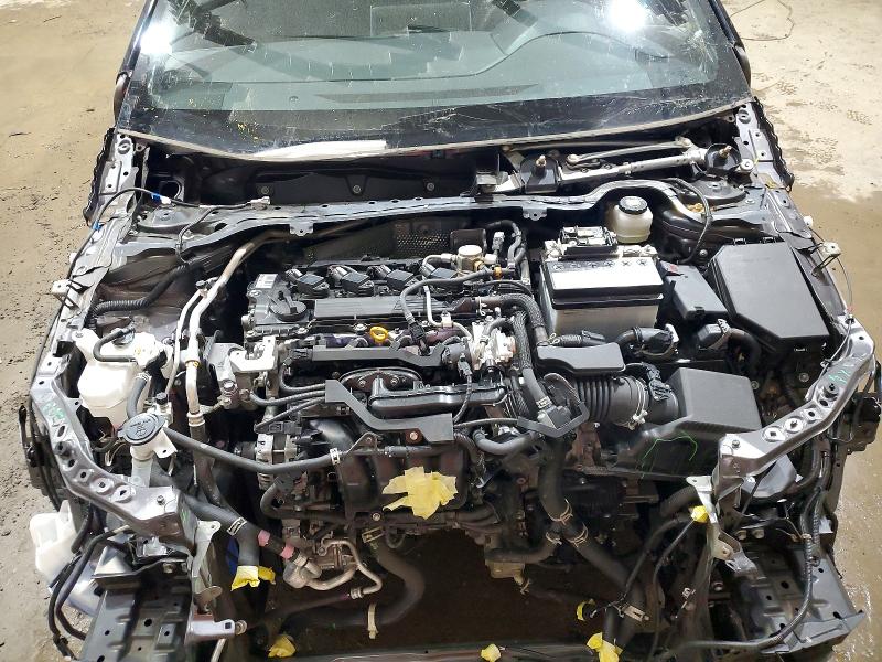Продажа на аукционе авто 2023 Toyota Corolla Hatchback, vin: JTND4MBE8P3201543, номер лота: 63838096