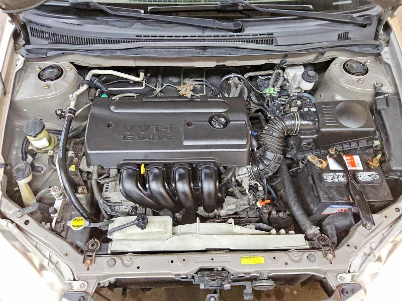 Aukcja sprzedaży 2005 Toyota Corolla, vin: 1NXBR32E35Z411090, numer aukcji: 63185136