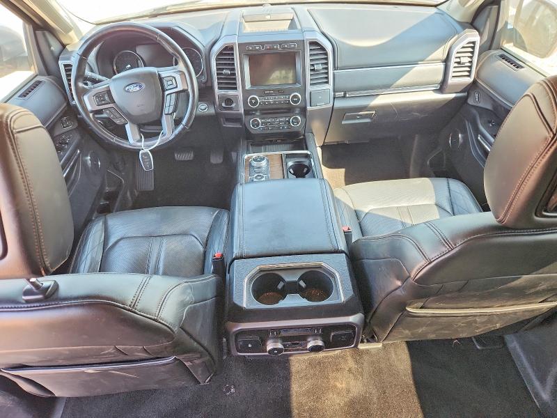 Aukcja sprzedaży 2018 Ford Expedition, vin: 1FMJU1MT1JEA13861, numer aukcji: 66356146