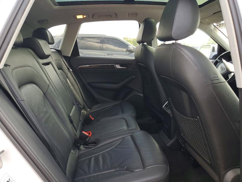 Aukcja sprzedaży 2014 Audi Q5, vin: WA1LFAFP1EA074917, numer aukcji: 66216906