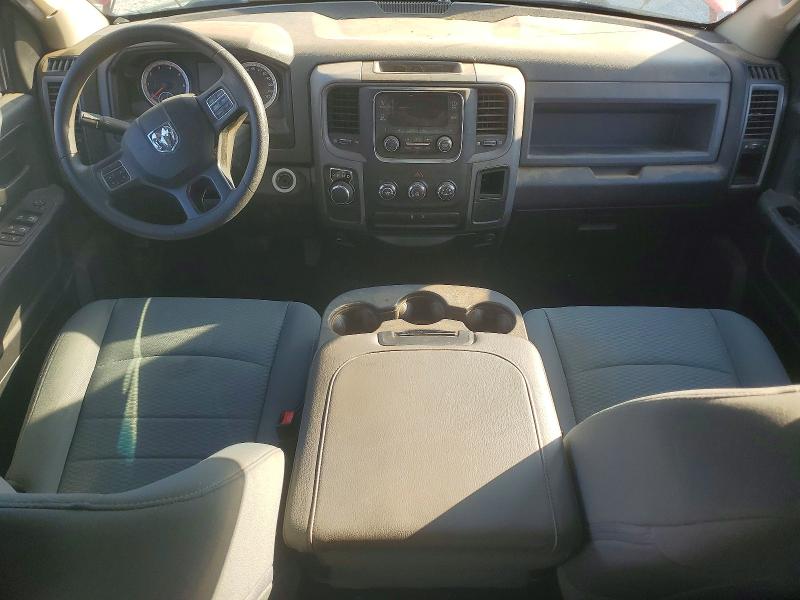 65753566 :رقم المزاد ، 1C6RR6FG5KS727461 vin ، 2019 Ram 1500 Classic مزاد بيع