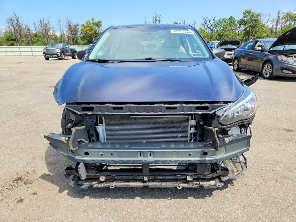 Aukcja sprzedaży 2021 Subaru Impreza, vin: 4S3GTAB61M3716309, numer aukcji: 63706526