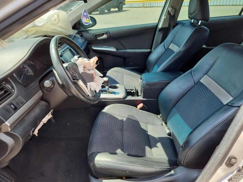 Aukcja sprzedaży 2014 Toyota Camry, vin: 4T1BF1FK5EU452575, numer aukcji: 64774876