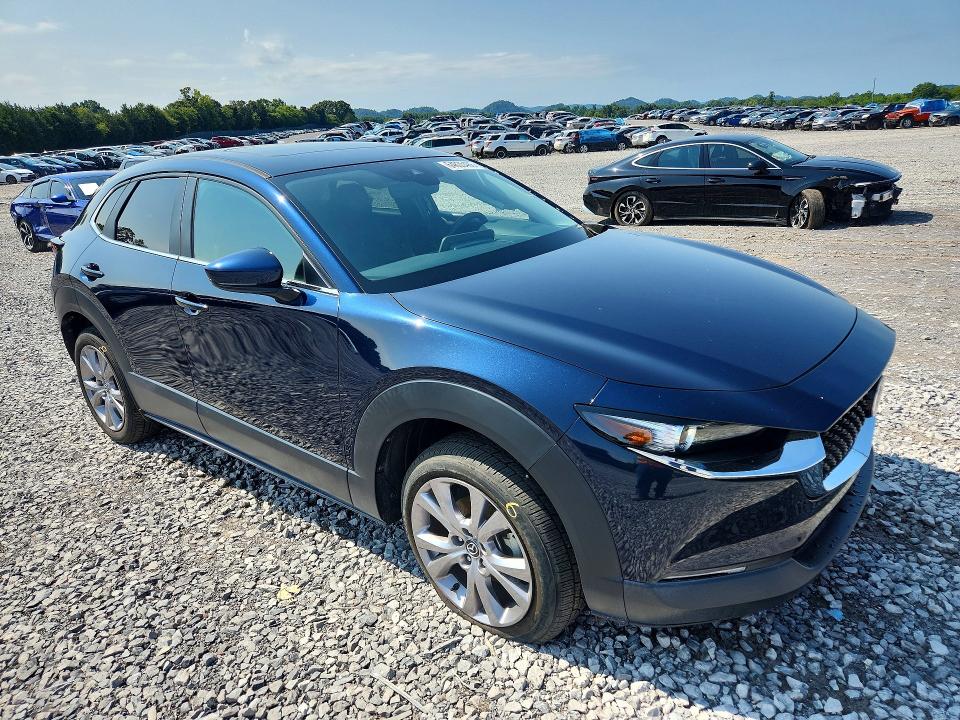 Aukcja sprzedaży 2021 Mazda Cx-30, vin: 3MVDMBCL7MM211897, numer aukcji: 64835486