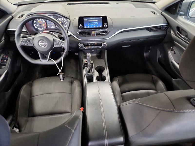 2023 Nissan Altima მანქანა იყიდება აუქციონზე, vin: 1N4BL4BV7PN377685, აუქციონის ნომერი: 64455166