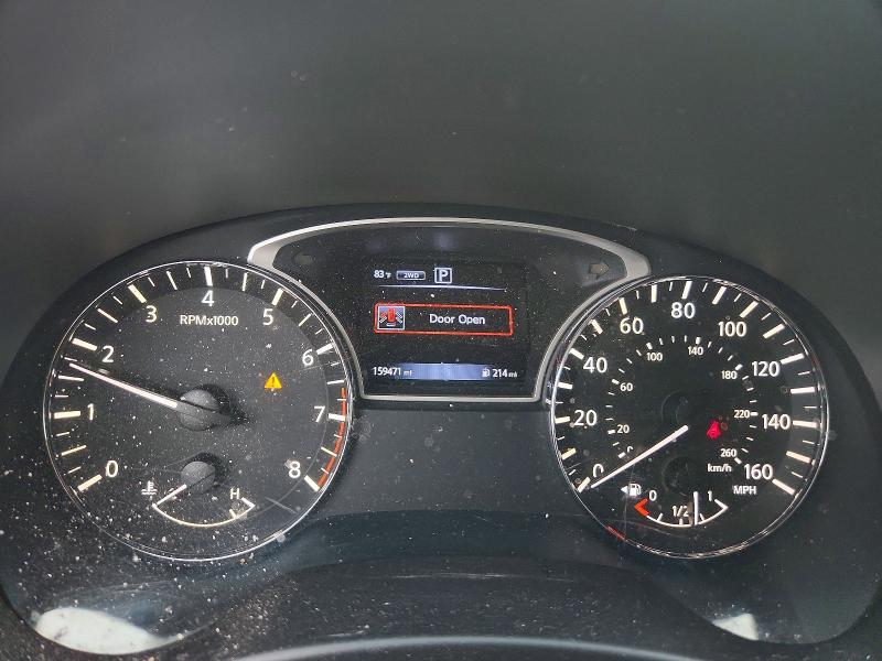 2016 Nissan Pathfinder მანქანა იყიდება აუქციონზე, vin: 5N1AR2MMXGC620295, აუქციონის ნომერი: 64494856