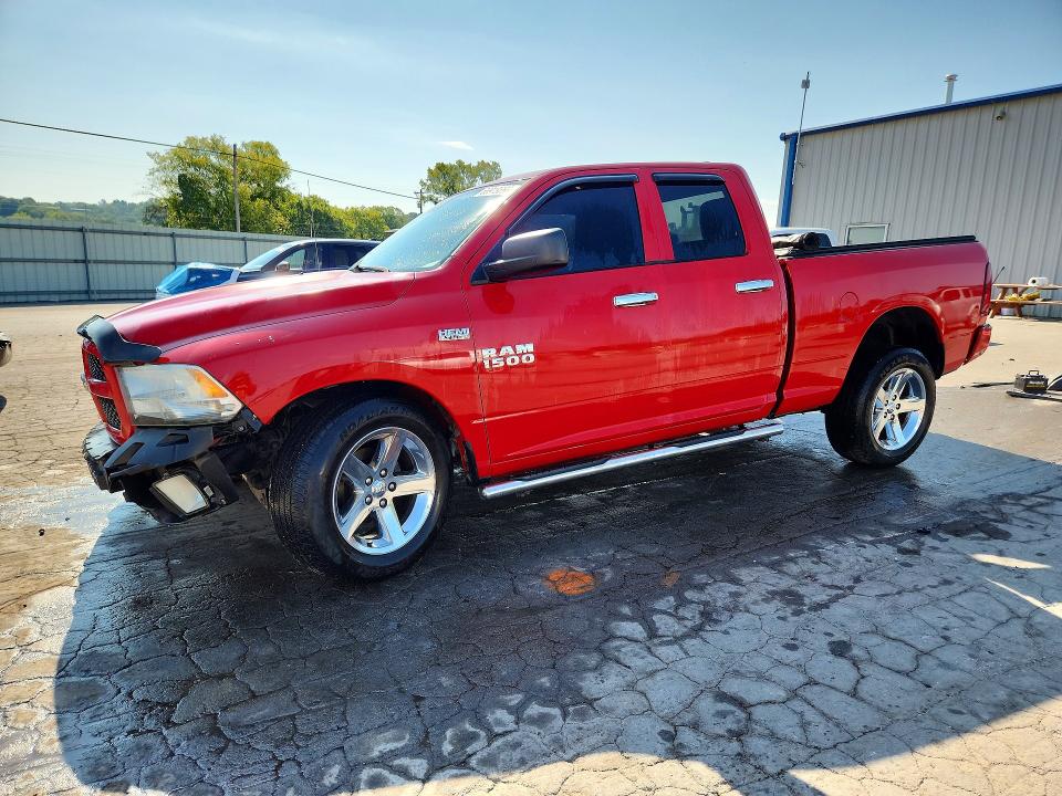 66919666 :رقم المزاد ، 1C6RR6FT4DS518406 vin ، 2013 Ram 1500 مزاد بيع
