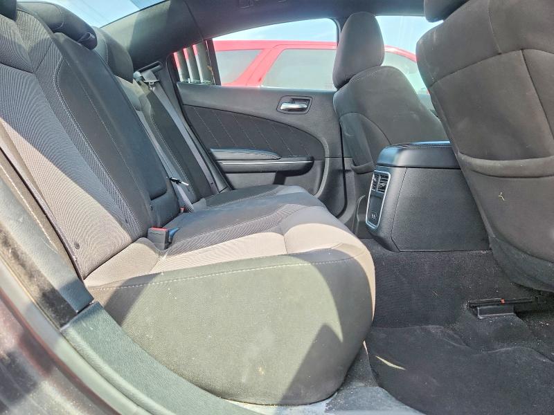 66251146 :رقم المزاد ، 2C3CDXBGXNH239521 vin ، 2022 Dodge Charger مزاد بيع