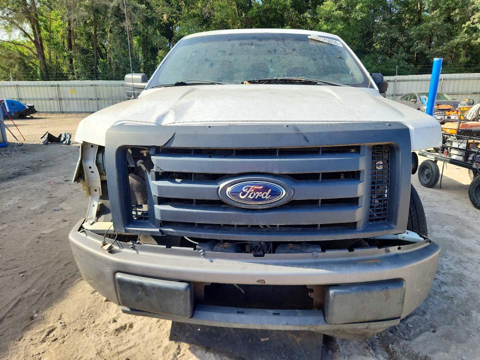Продажа на аукционе авто 2012 Ford F150, vin: 1FTNF1CF9CKD44672, номер лота: 65675056