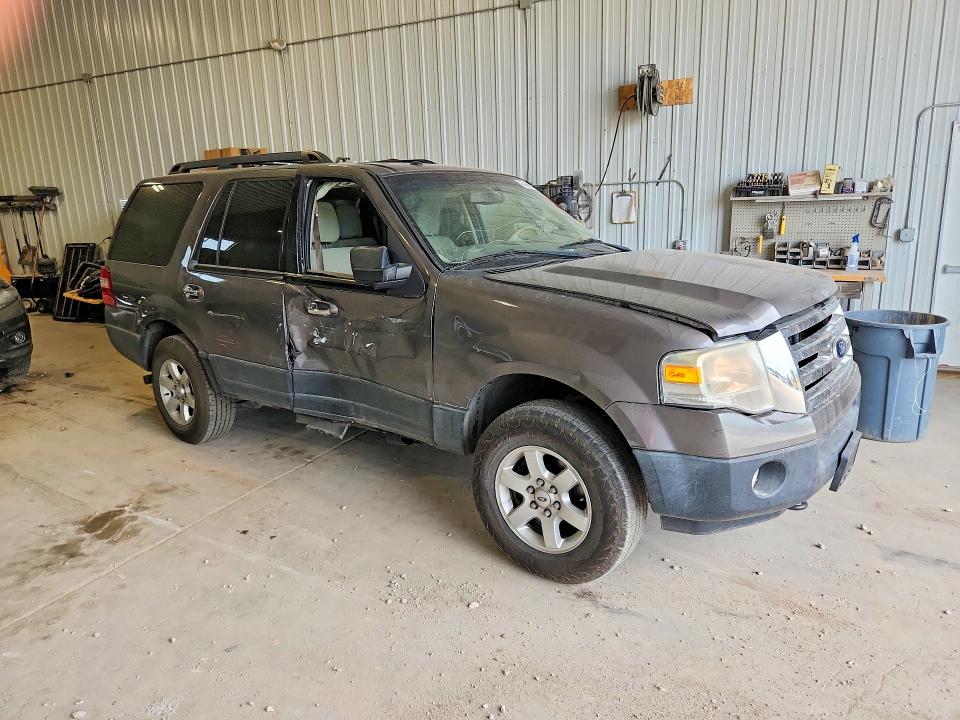 Продажа на аукционе авто 2012 Ford Expedition, vin: 1FMJU1G56CEF57336, номер лота: 67168986