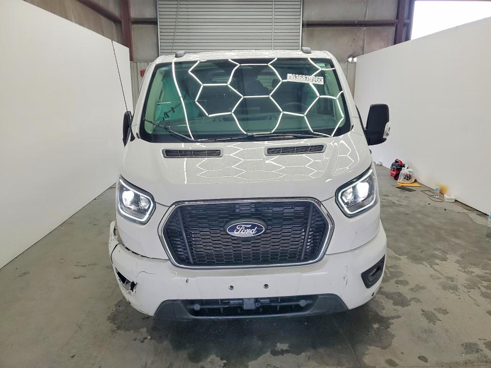 Продаж на аукціоні авто 2026 Ford Transit, vin: 1FBAX2YG3TKA82543, номер лоту: 63687996