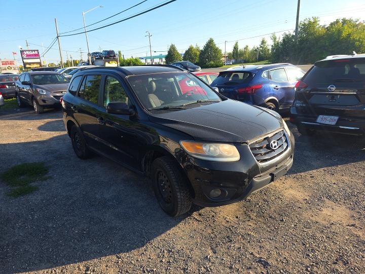 Aukcja sprzedaży 2011 Hyundai Santa Fe, vin: 5XYZGDAG4BG091177, numer aukcji: 66466786