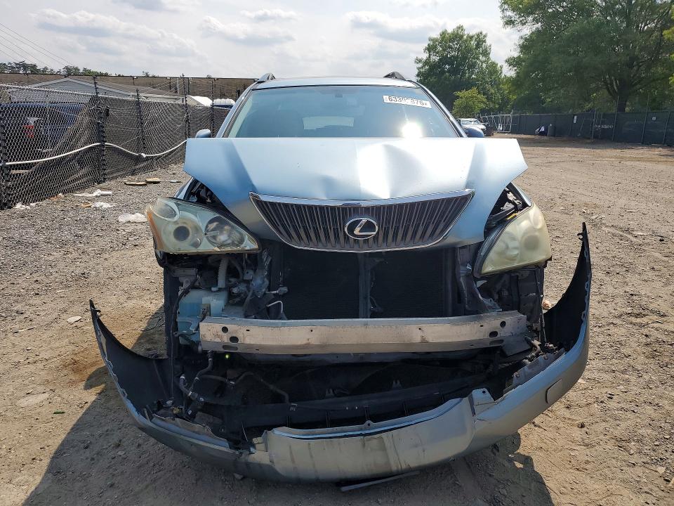 Aukcja sprzedaży 2004 Lexus Rx, vin: 2T2HA31U64C012275, numer aukcji: 63392876