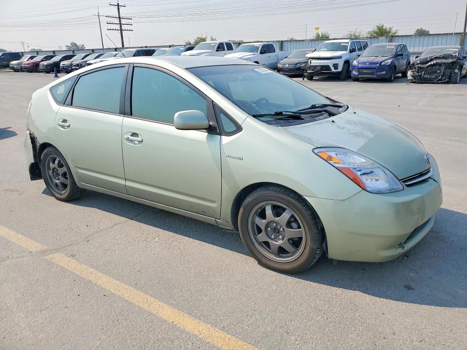 Продажа на аукционе авто 2008 Toyota Prius, vin: JTDKB20UX83361053, номер лота: 63764846