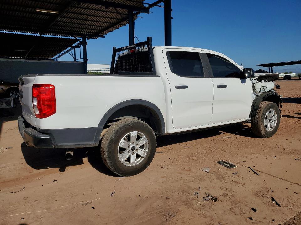 2024 Ford Ranger მანქანა იყიდება აუქციონზე, vin: 1FTER4BH2RLE12468, აუქციონის ნომერი: 63780856