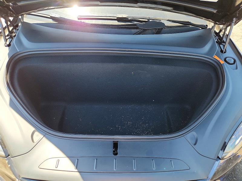 Aukcja sprzedaży 2025 Tesla Model X, vin: 7SAXCBE54SF466172, numer aukcji: 64087586